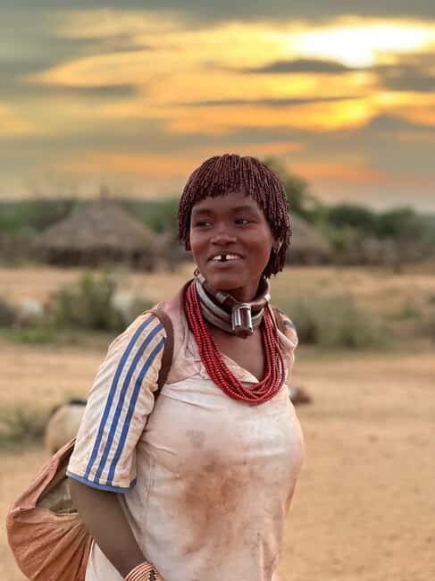 3 Days An Overview of the Best of Omo Valley tour - Exploring the Unique Cultures of the Omo Valley