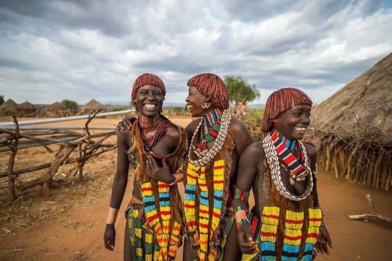 3 Days An Overview of the Best of Omo Valley tour - Evaluating the Cost and Overall Value