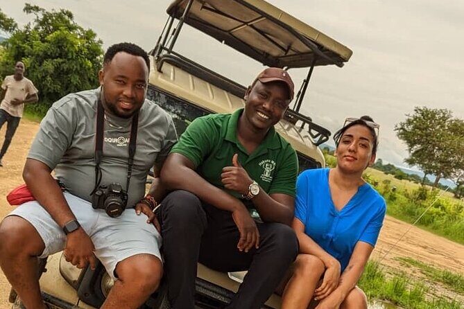3 Days and 2 Night Mikumi Safari Private Tour and Chizua hiking - Practical Details and Tips