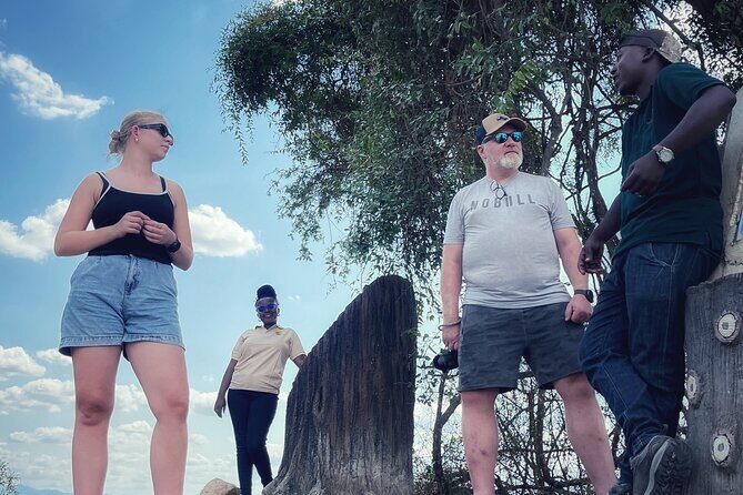 3 Days and 2 Night Mikumi Safari Private Tour and Chizua hiking - FAQ