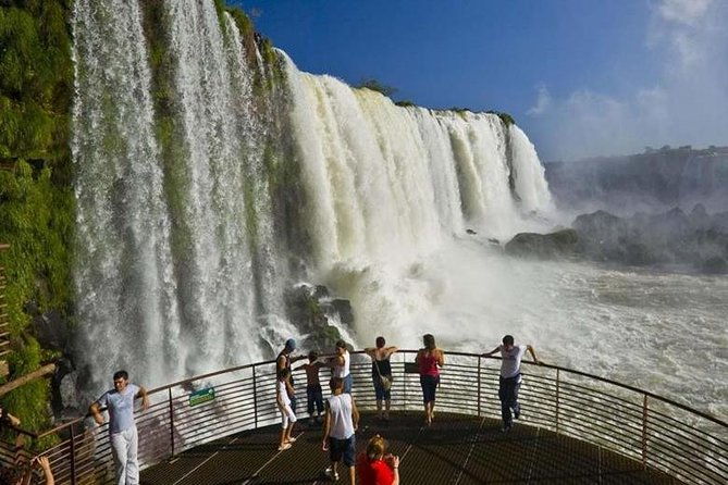 3-days-and-2-nights-3-stars-hotel-iguassu-falls-private-tours