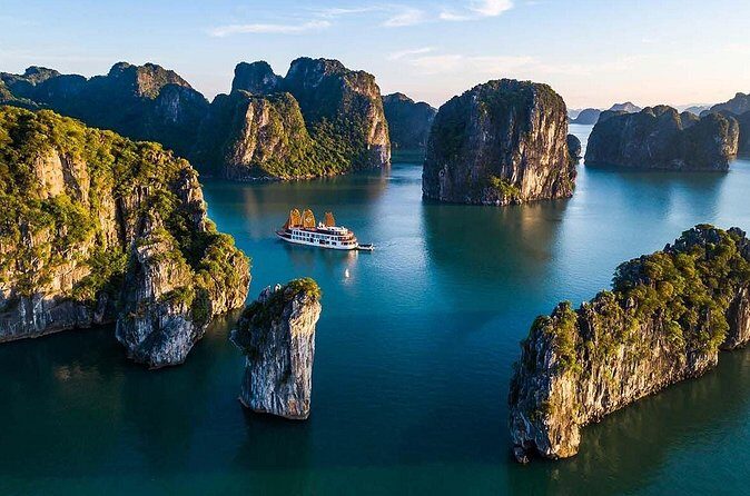 3 Days and 2 Nights Bai Tu Long Bay Cruise - Final Thoughts: Is It Worth It?