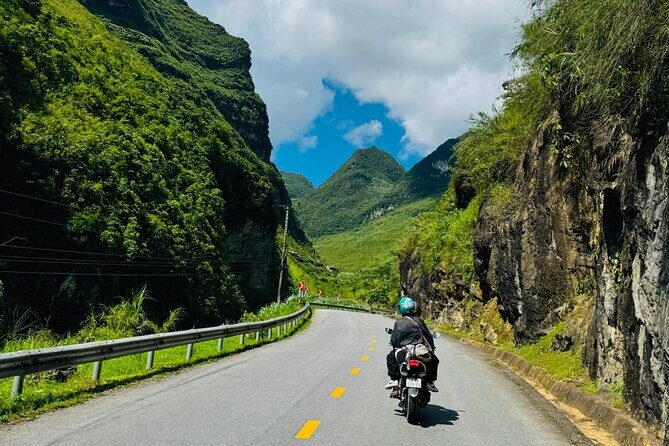 3 Days and 2 Nights Ha Giang Loop Tour - Key Points