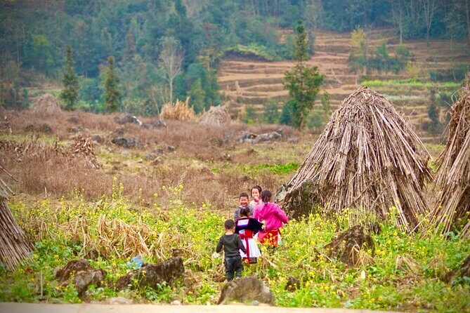 3 Days and 2 Nights Ha Giang Loop Tour - An In-Depth Look at the Ha Giang Loop Tour