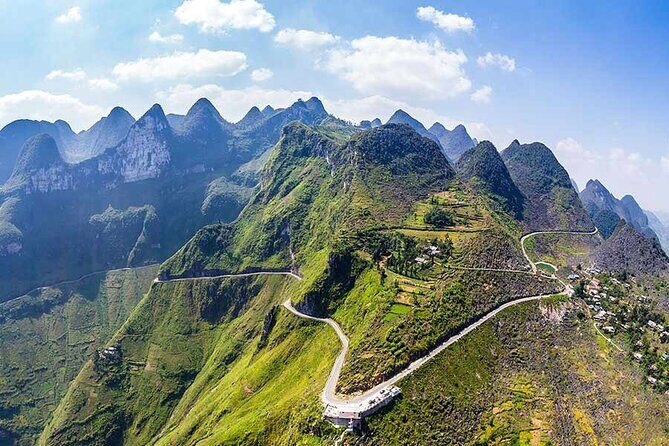 3 Days and 2 Nights in Ha Giang by Motorcycle - The Itinerary in Detail: What to Expect Each Day