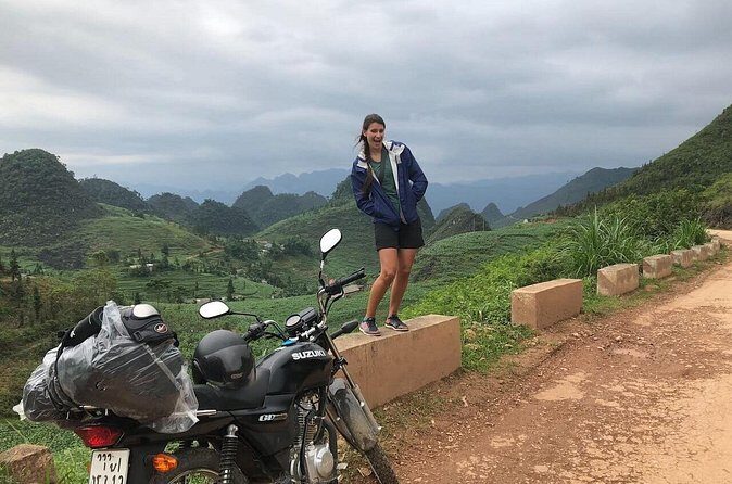 3 Days and 2 Nights in Ha Giang by Motorcycle - Who Is This Tour Perfect For?