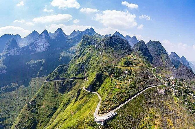 3 Days and 2 Nights in Ha Giang by Motorcycle - The Sum Up