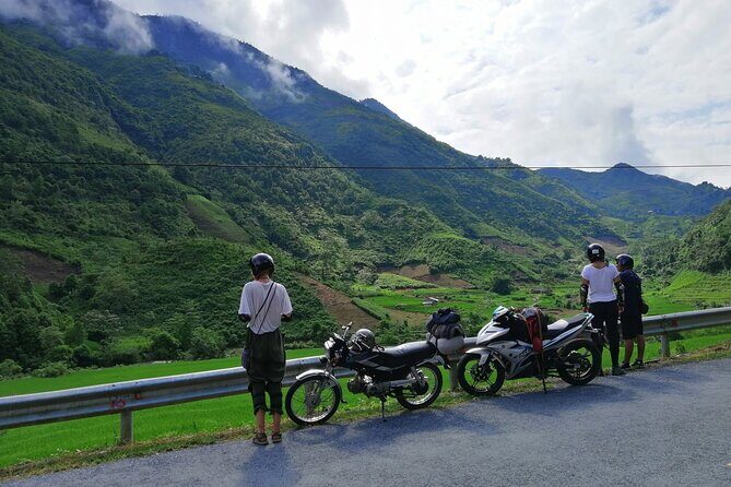 3 Days and 2 Nights in Ha Giang by Motorcycle - FAQ