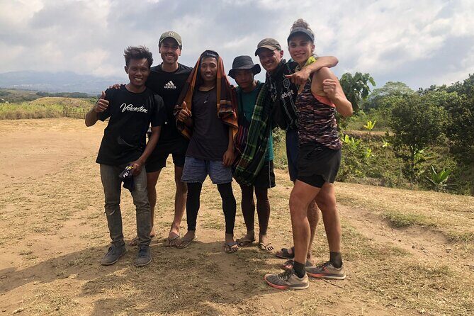 3 Days and 2 Nights Lombok Volcano Mount Rinjani Hiking - Analyzing the Experience: What Travelers Can Expect