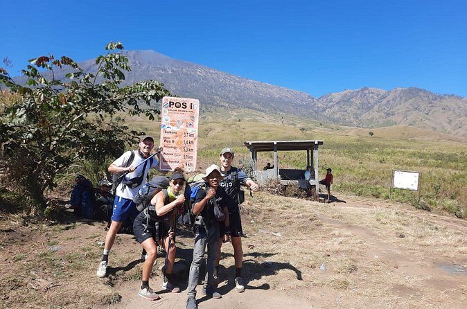 3 Days and 2 Nights Lombok Volcano Mount Rinjani Hiking - Final Verdict