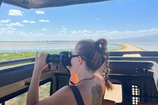 3 Days and 2 Nights Mikumi Private Safari Adventure - The Itinerary Unpacked