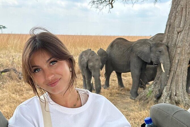 3 Days and 2 Nights Mikumi Private Safari Adventure - The Value Proposition