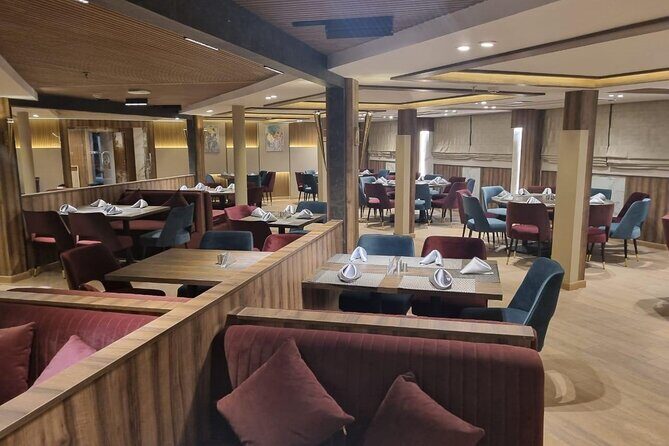 3 Days and 2 Nights Nile Cruise from Aswan to Luxor - FAQs