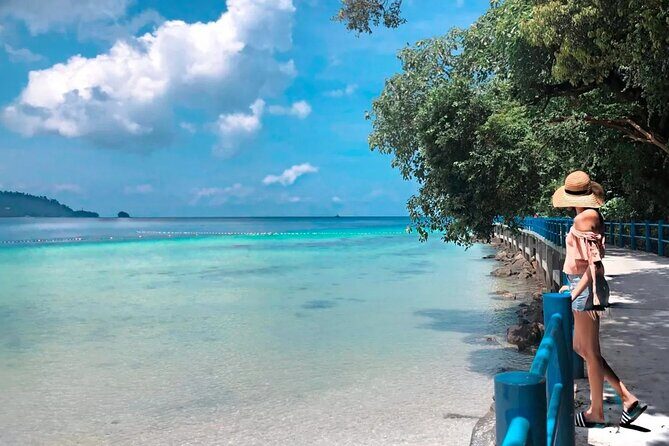 3 Days and 2 Nights Tioman Tour Package from Singapore - Practical Tips for the Trip