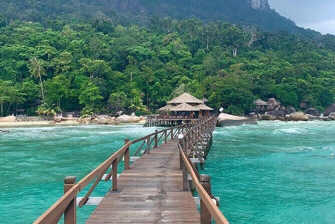 3 Days and 2 Nights Tioman Tour Package from Singapore - Final Words
