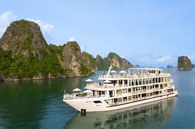 3 Days Apple Cruise Discover Halong Bay from Hanoi - Final Thoughts: Who Is This Tour Perfect For?
