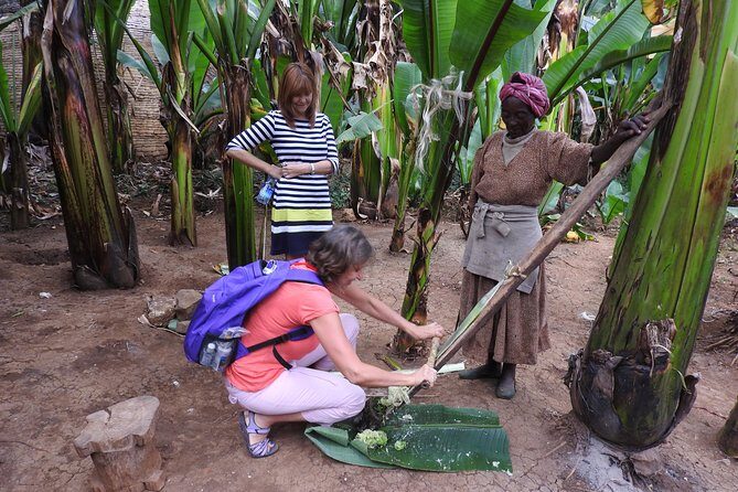3 days, Arba Minch and Dorze - Final Thoughts