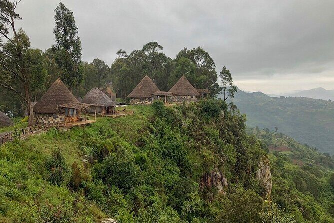 3 Days, Arba Minch, Dorze village and Konso Village - Final Thoughts