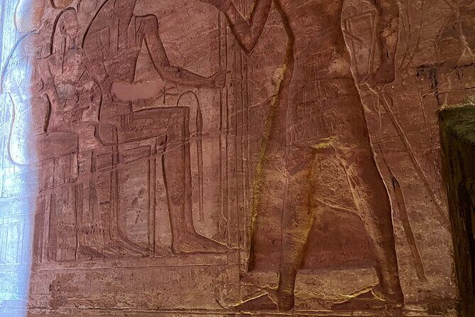 3 Days: Aswan, Abu simble,Air Balloon,Luxor, from Cairo by plane - Final Thoughts