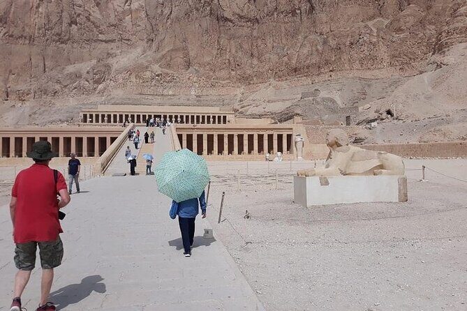 3 Days: Aswan, Abu simble,Air Balloon,Luxor, from Cairo by plane - Frequently Asked Questions