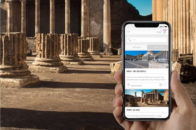 3-days-audio-guide-for-pompeii-herculaneum-vesuvius-and-naples