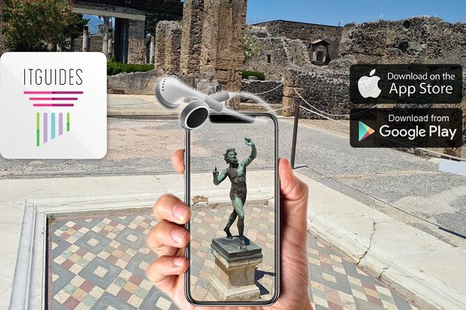 3-days-audio-guide-for-pompeii-herculaneum-vesuvius-and-naples