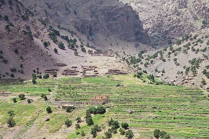 3 Days Azzaden Valley &Imlil - Detailed Review of the 3-Day Azzaden Valley & Imlil Tour