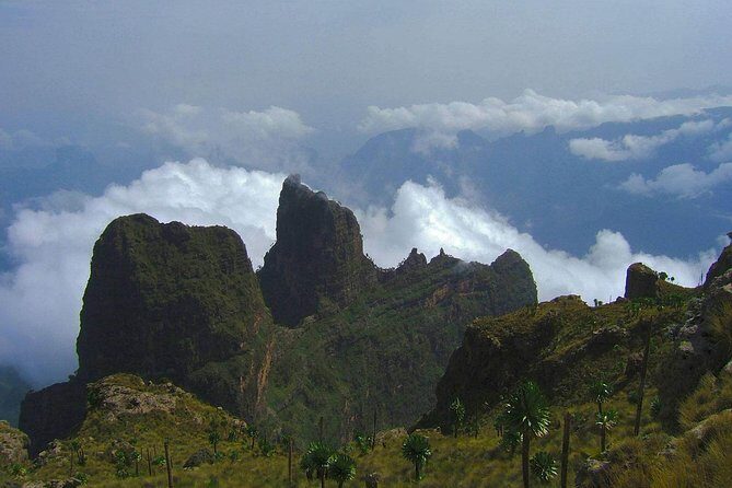 3 Days Bale Mountains Trekking - The Itinerary in Detail