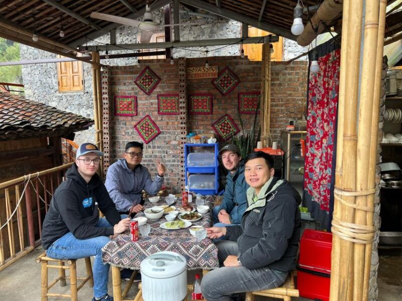 3-days-ban-gioc-waterfall-ba-be-lake-private-tour