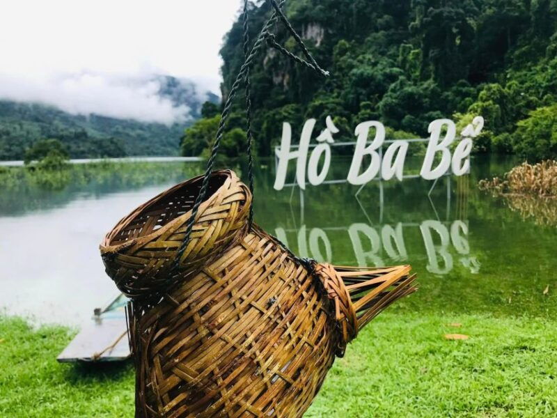 3-days-ban-gioc-waterfall-ba-be-lake-private-tour