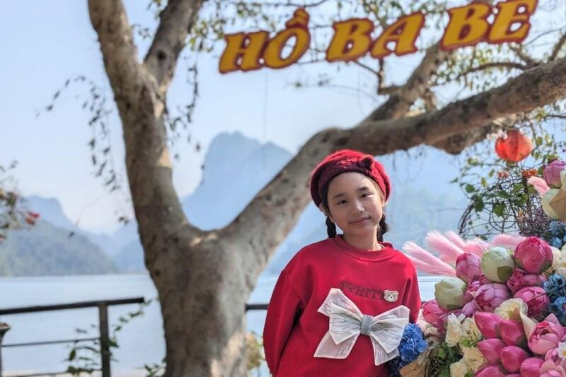 3-days-ban-gioc-waterfall-ba-be-lake-private-tour