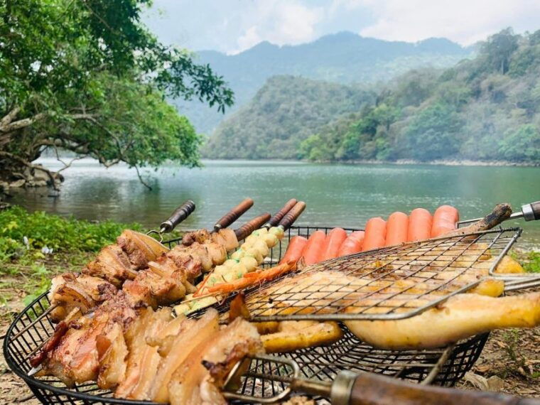 3-days-ban-gioc-waterfall-ba-be-lake-private-tour
