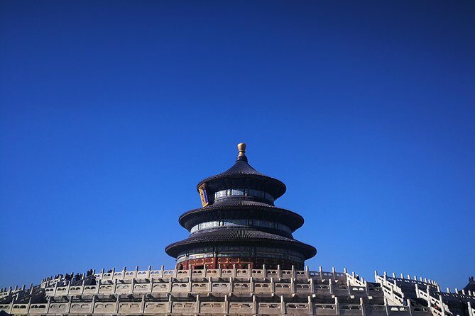 3 Days Beijing Private Tour Combo Package - Who Will Love This Tour?