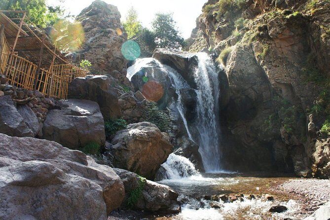3 Days Berber villages Hike (Atlas Mountains) - A Deep Dive into the 3-Day Atlas Mountains Trek