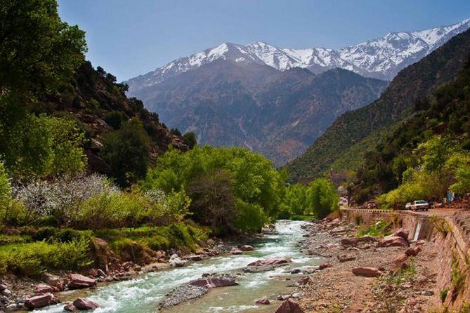 3 Days Berber villages Hike (Atlas Mountains) - Practical Details and Value