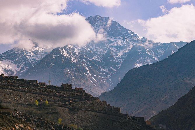 3 Days Berber villages Hike (Atlas Mountains) - Who Would Love This Tour?
