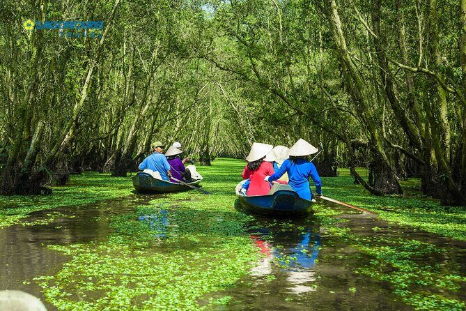 3- Days Best Ecotourism Experiences in Mekong Delta from HCM City - Key Points
