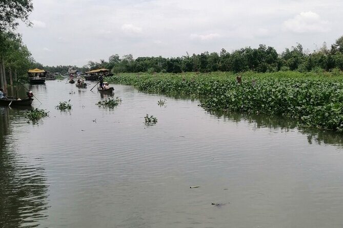 3- Days Best Ecotourism Experiences in Mekong Delta from HCM City - FAQs
