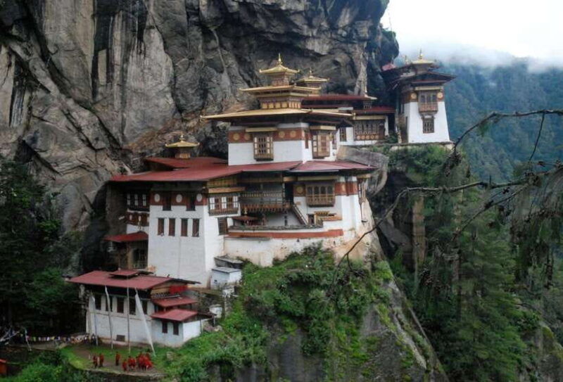 3-days-bhutan-cultural-tour
