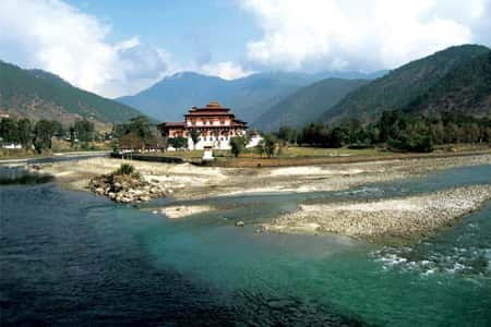 3-days-bhutan-cultural-tour