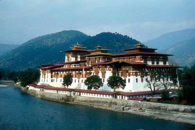 3-days-bhutan-cultural-tour