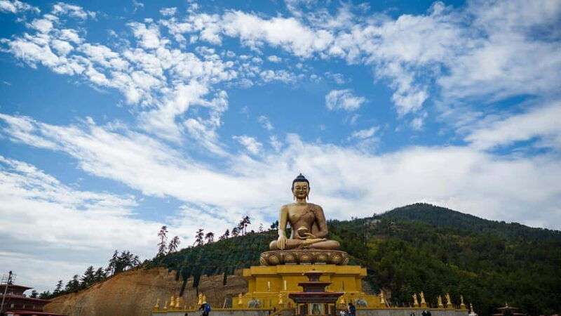 3-days-bhutan-cultural-tour
