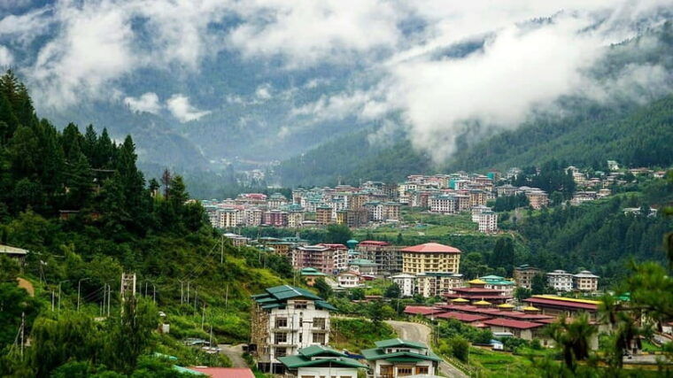 3-days-bhutan-cultural-tour