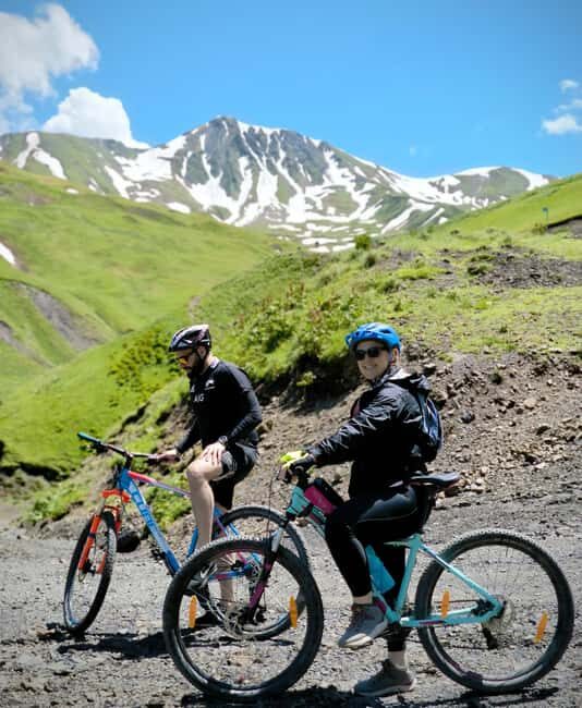 3 Days Bike tour in Khevsureti - Final Thoughts: Who Is This Tour Best For?