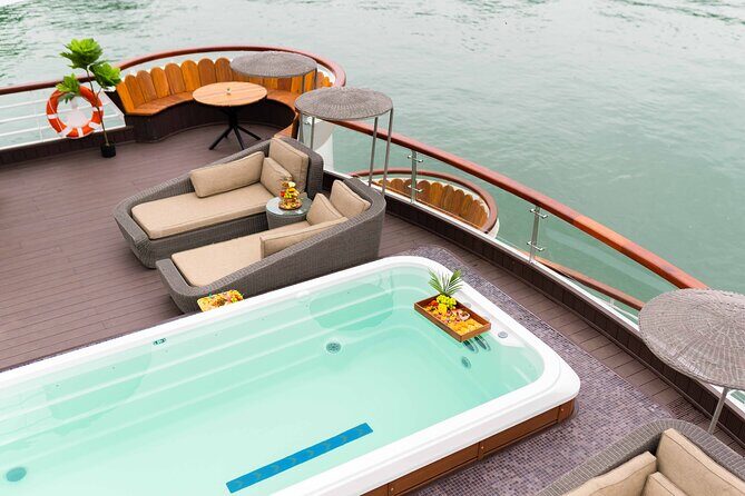 3 Days Boss Cruise in Halong Bay from Hanoi - Final Thoughts