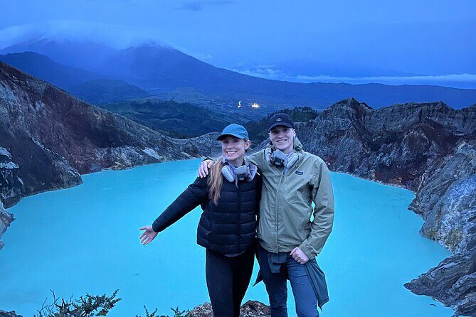 3-Days Bromo Ijen Private Tour Included Hotels - Key Points