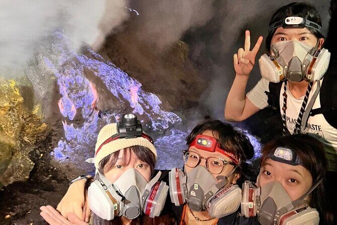 3-Days Bromo Ijen Private Tour Included Hotels - Who Is This Tour Best Suited For?