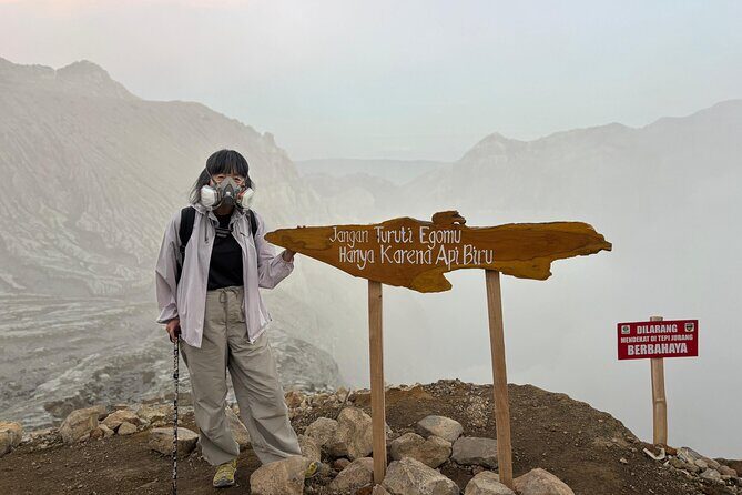 3-Days Bromo Ijen Private Tour Included Hotels - FAQs