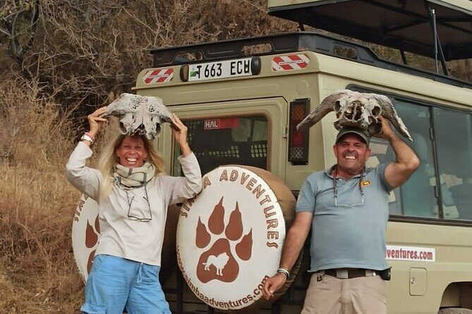 3-Days Budget Lodge Safari - Tarangire, Ngorongoro & Lake Manyara - FAQs