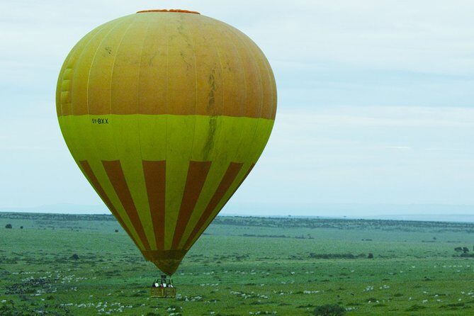 3 Days Budget Masai Mara Safari - Final Words